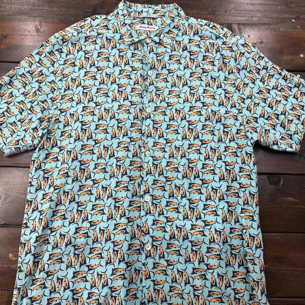 Tommy Bahama tommy bahama