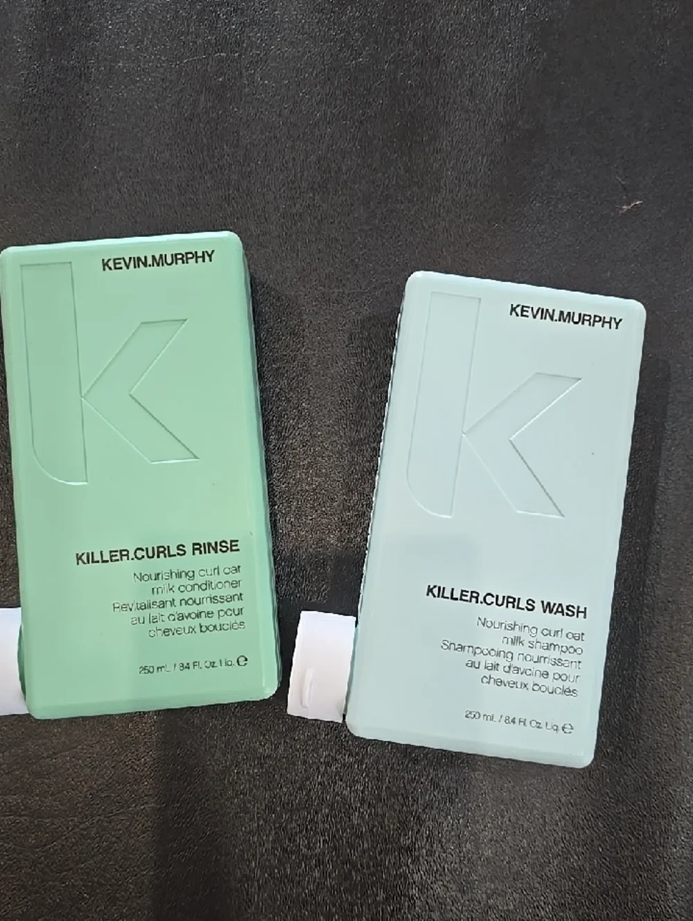 KEVIN.MURPHY Killer.Curls Wash & Rinse Duo -