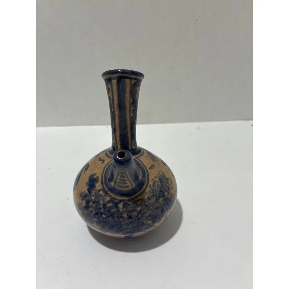 Domingo Punter R-64 Tervel Spanish Wine Pitcher 1960’s In Exc. Con. MCM