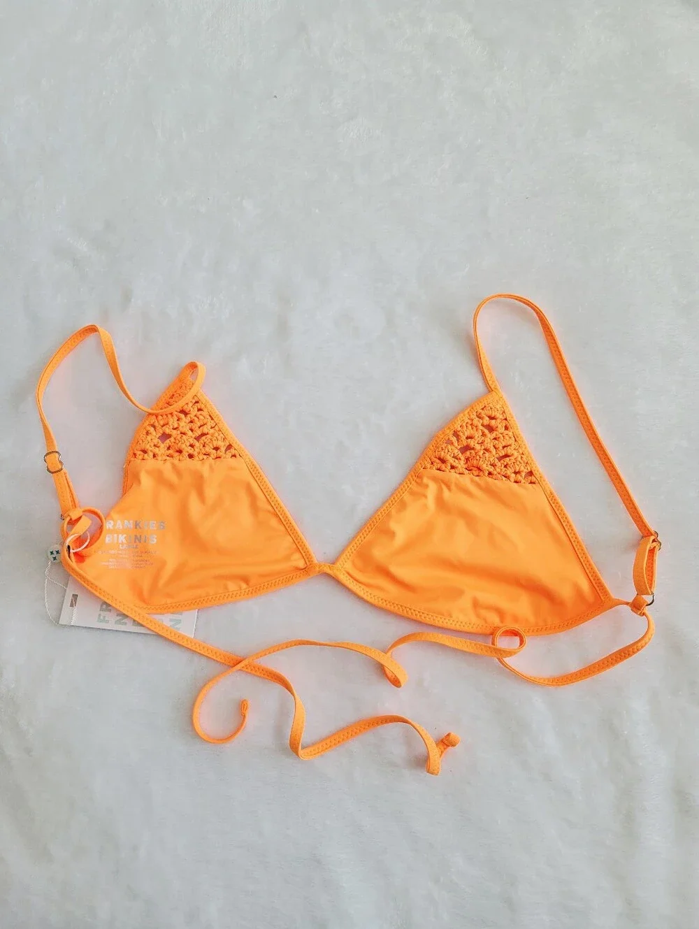 frankie bikinis