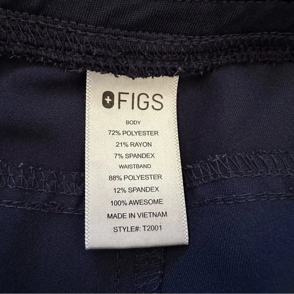 Figs functional day off