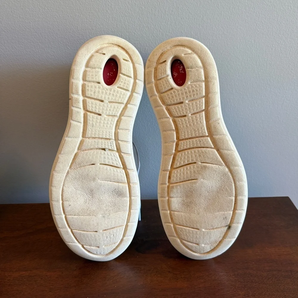 CROCS comfort meets