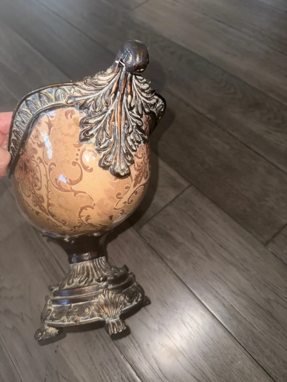 N/A exterior exact decorative