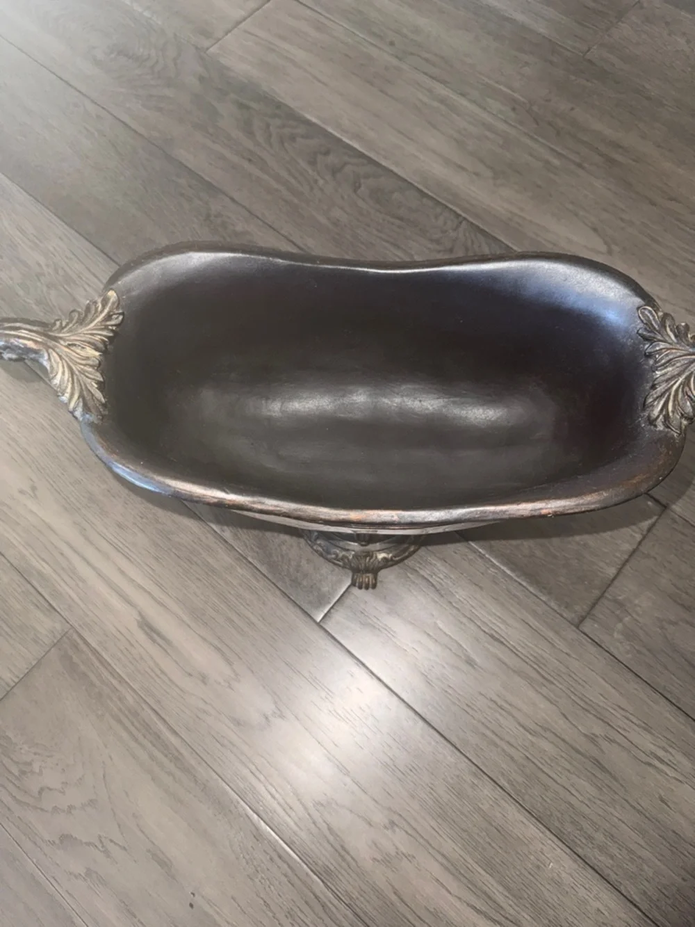 N/A measurements bowl