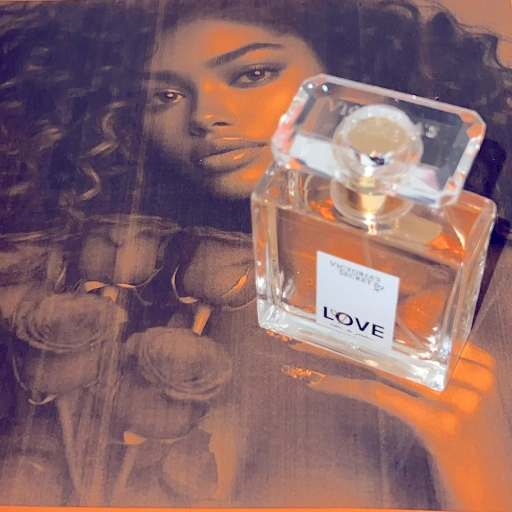 Victoria’s Secret Love 1fl oz edp
