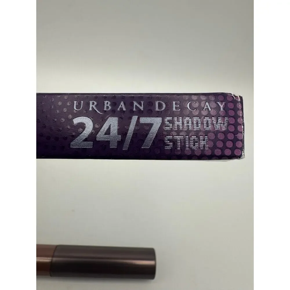Urban Decay create effortless