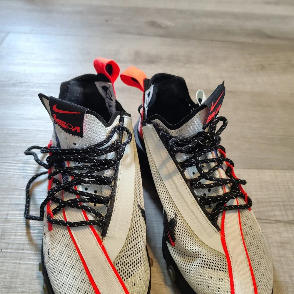 Nike react ispa