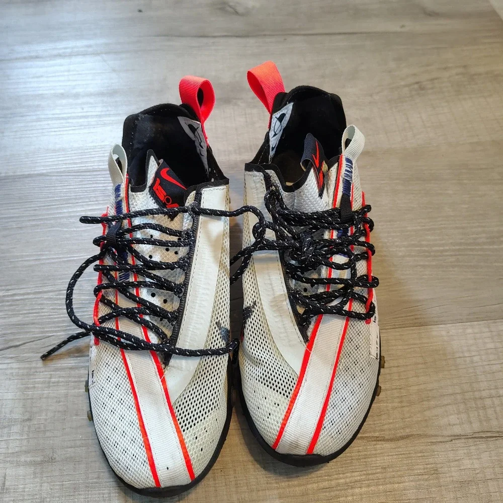 Nike react ispa