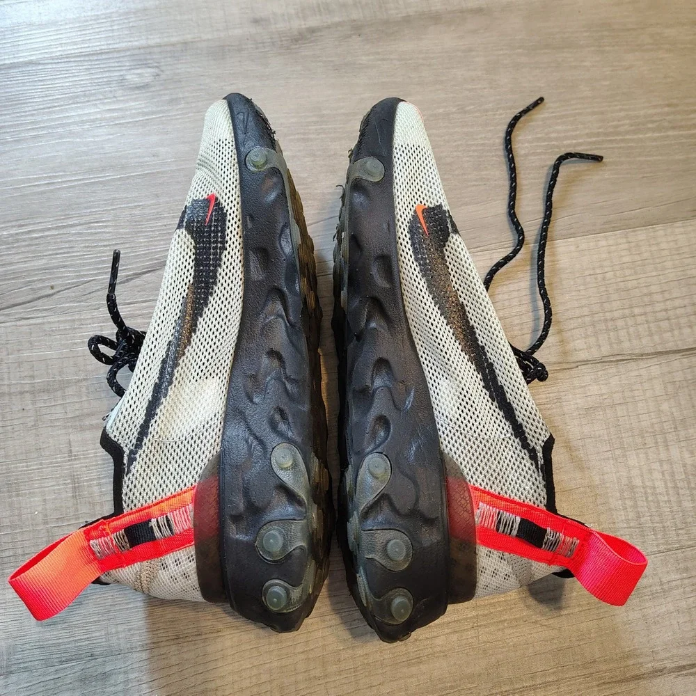 Nike react ispa