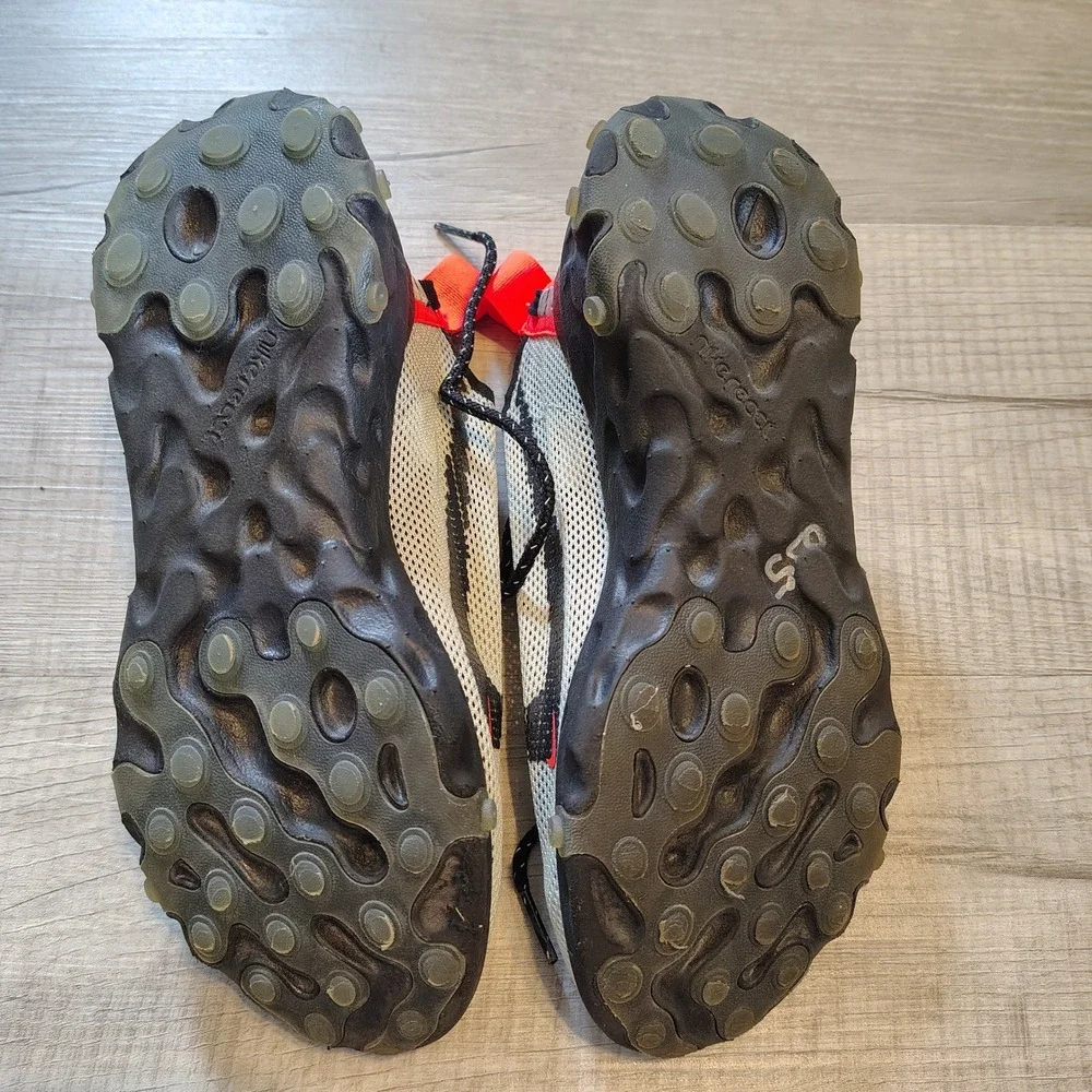 Nike react ispa