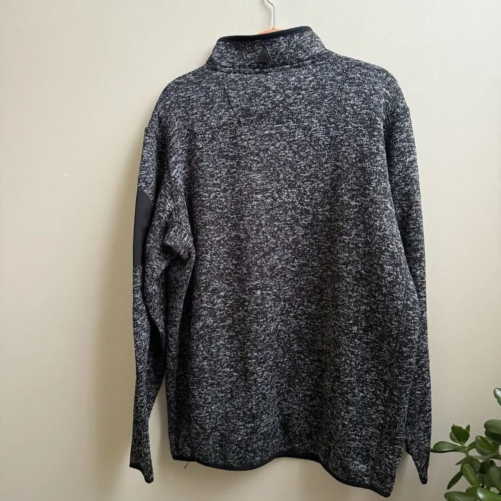 Antigua sweater state