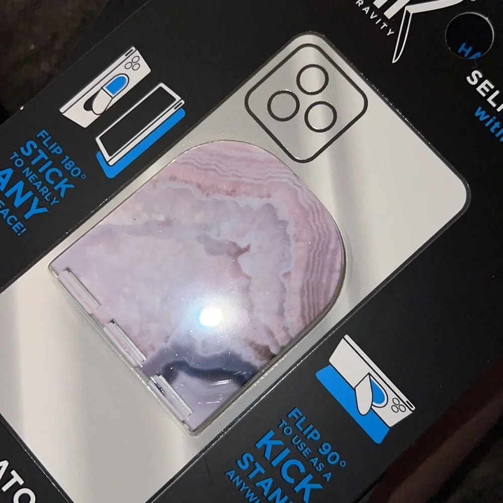 New Flipstik 2.0‎