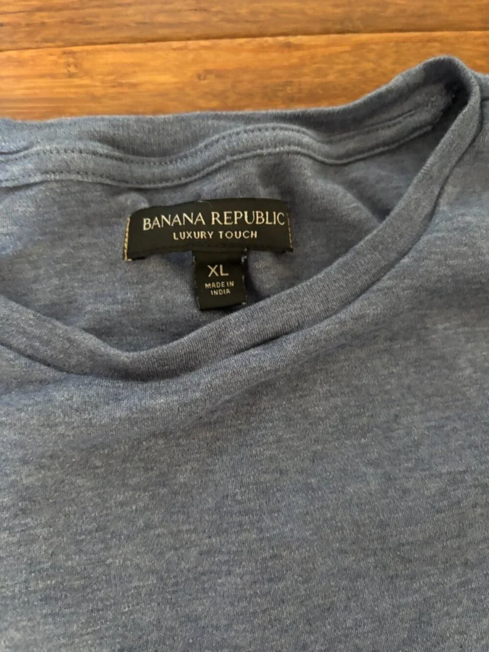 Banana Republic your xl piece