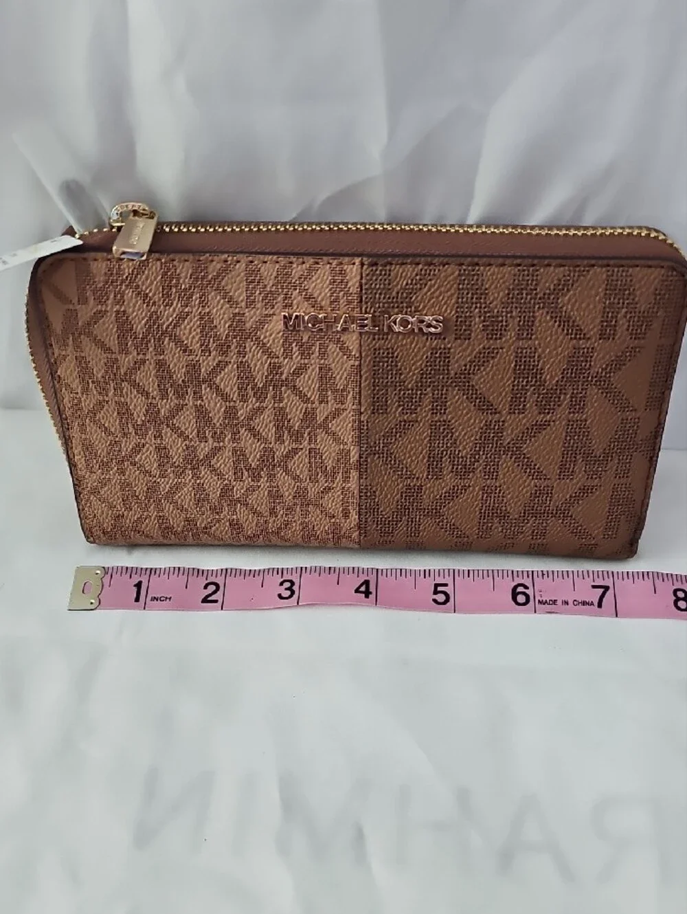 Michael Kors mk logo