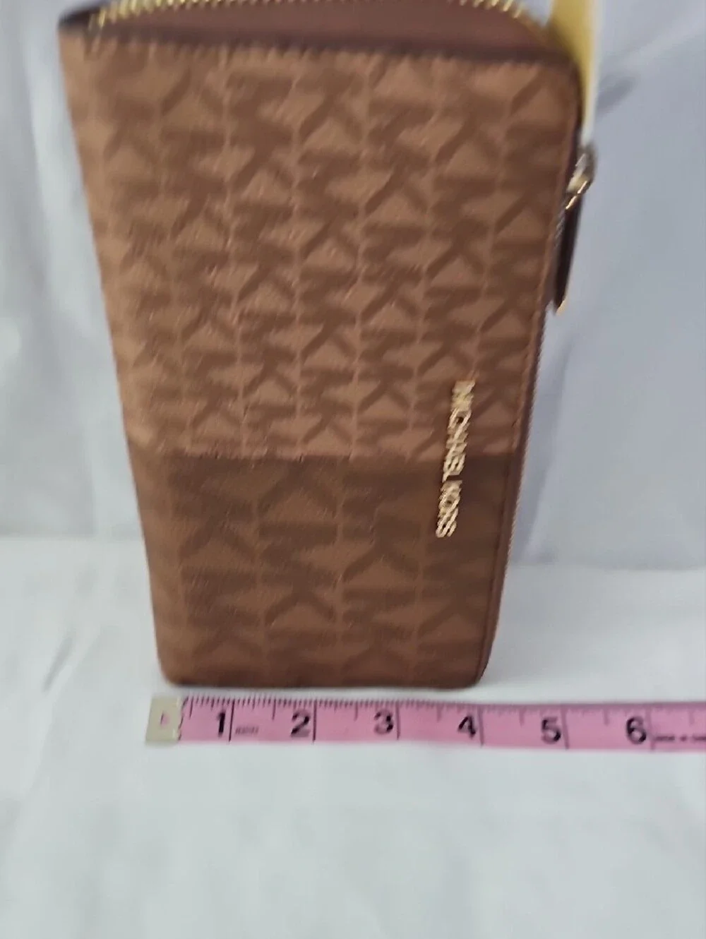 Michael Kors mk logo