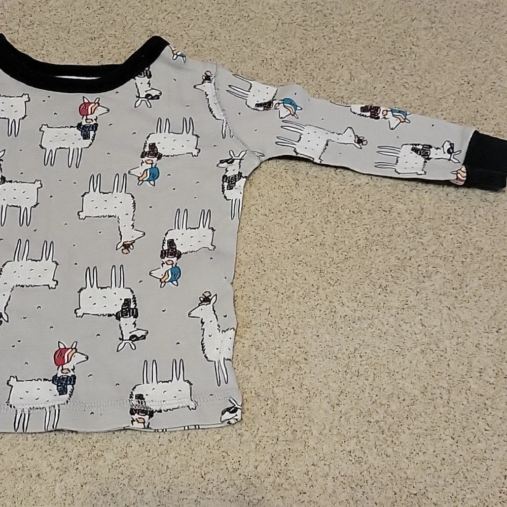 OshKosh Bgosh adorable gray
