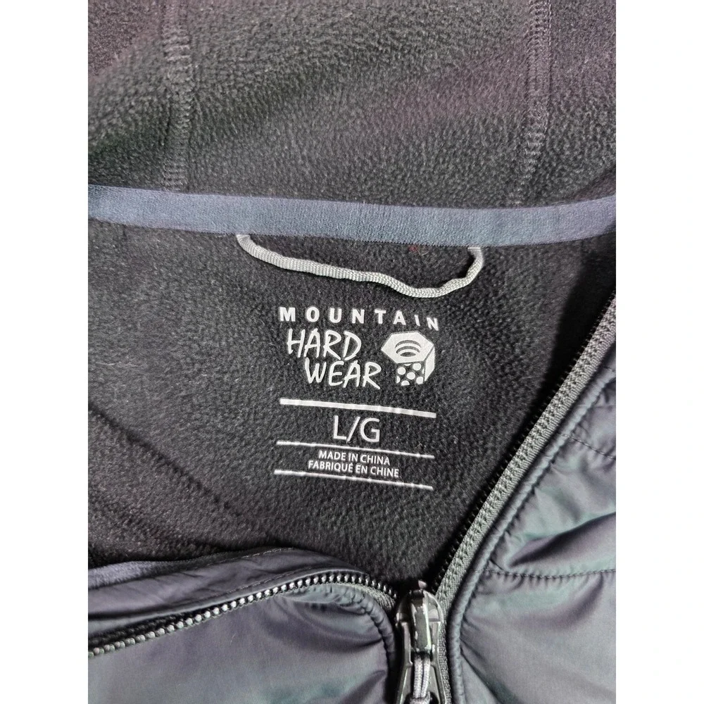 Mountain Hardwear mountain hardwear