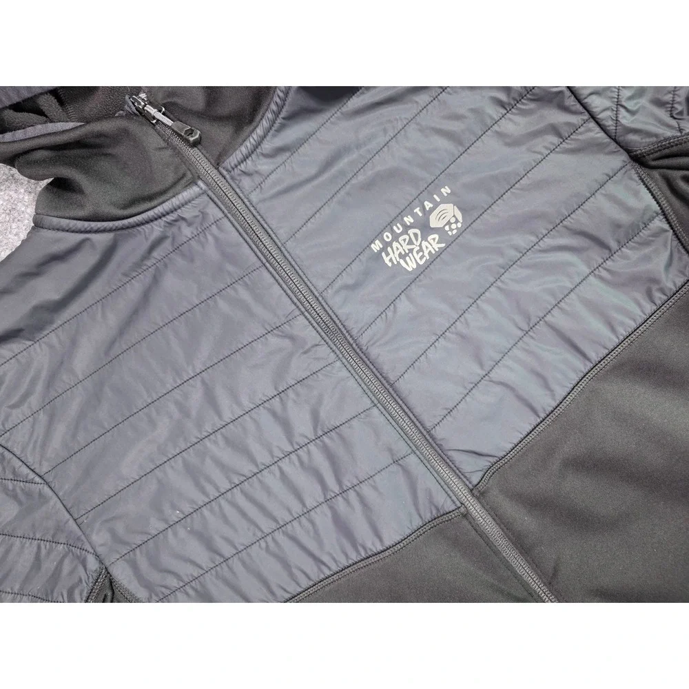 Mountain Hardwear mountain hardwear