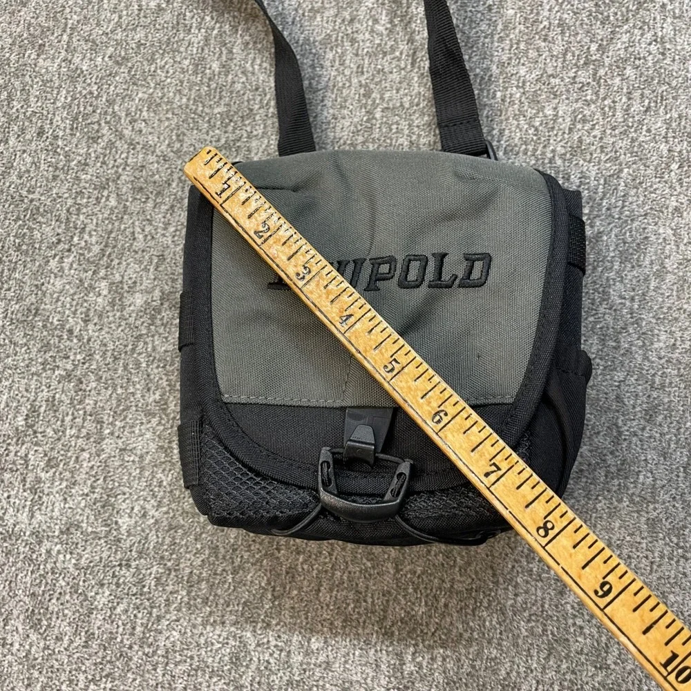 Leupold binocular harness