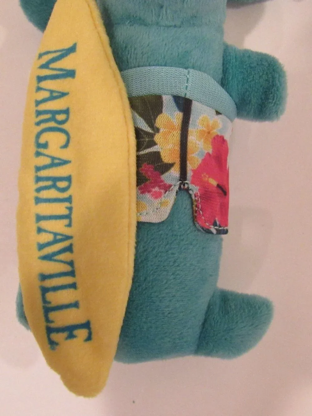 Margaritaville from you