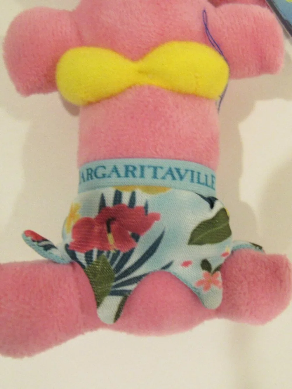 Margaritaville from you