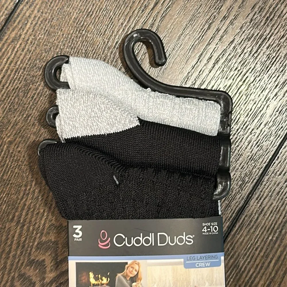 cuddl duds