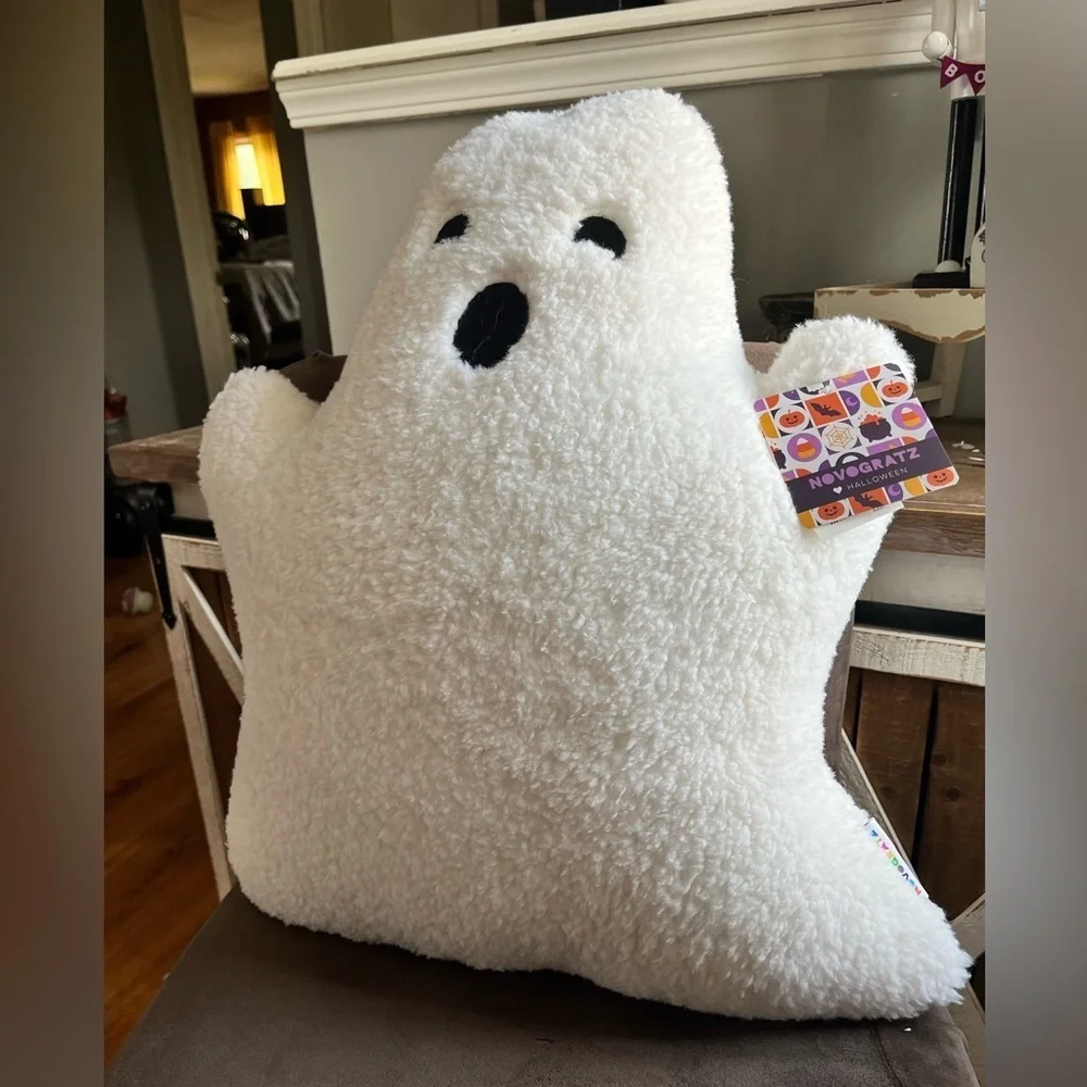 Novogratz add cozy