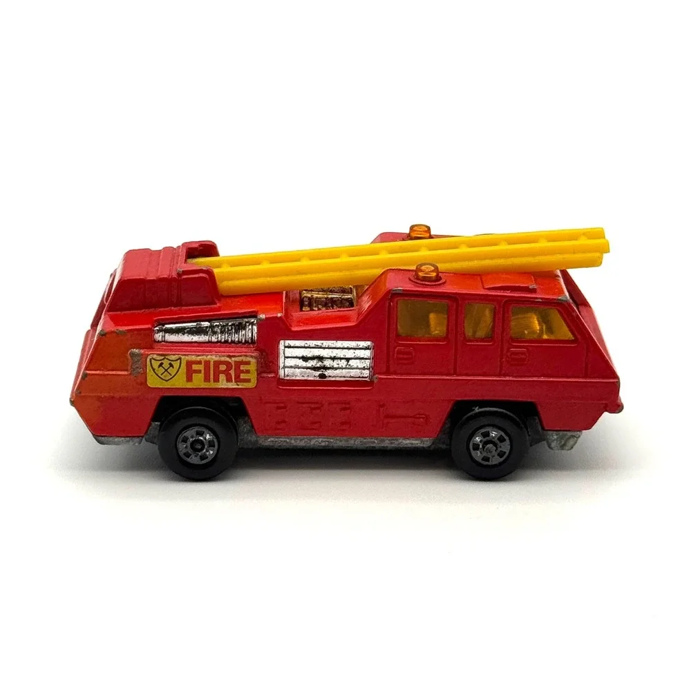 MATCHBOX add piece