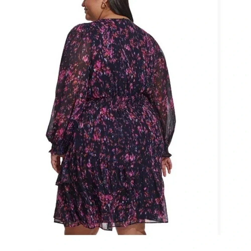 dkny plus