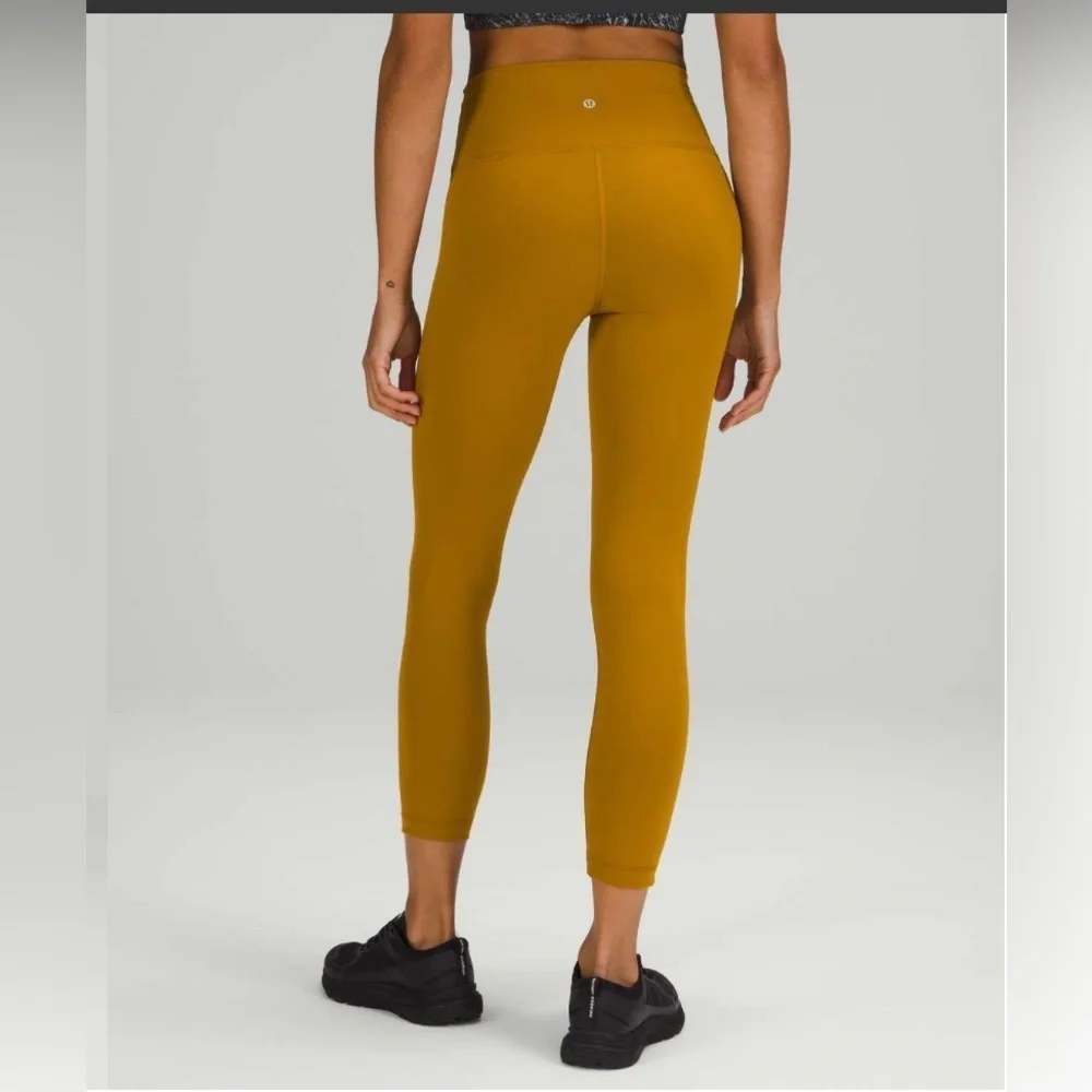 Lululemon Unlimit High-Rise Tight 25