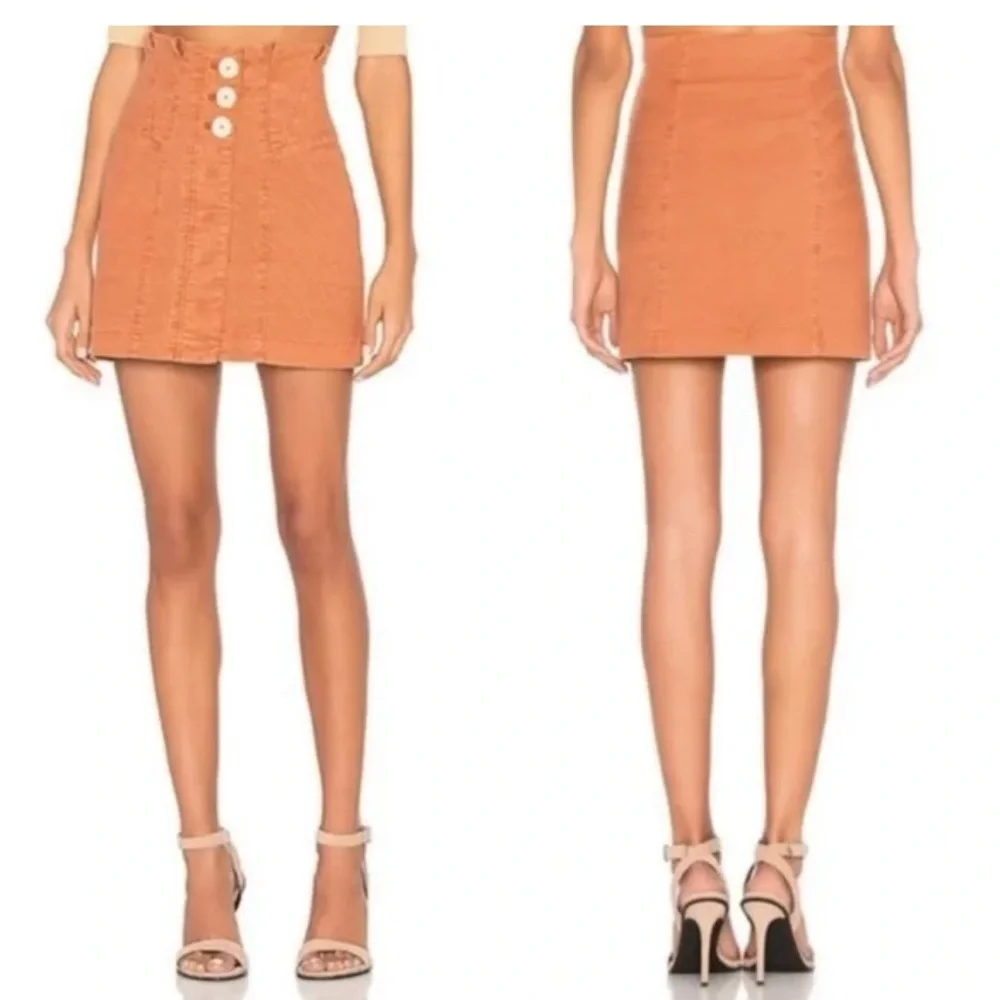 Free People euc free