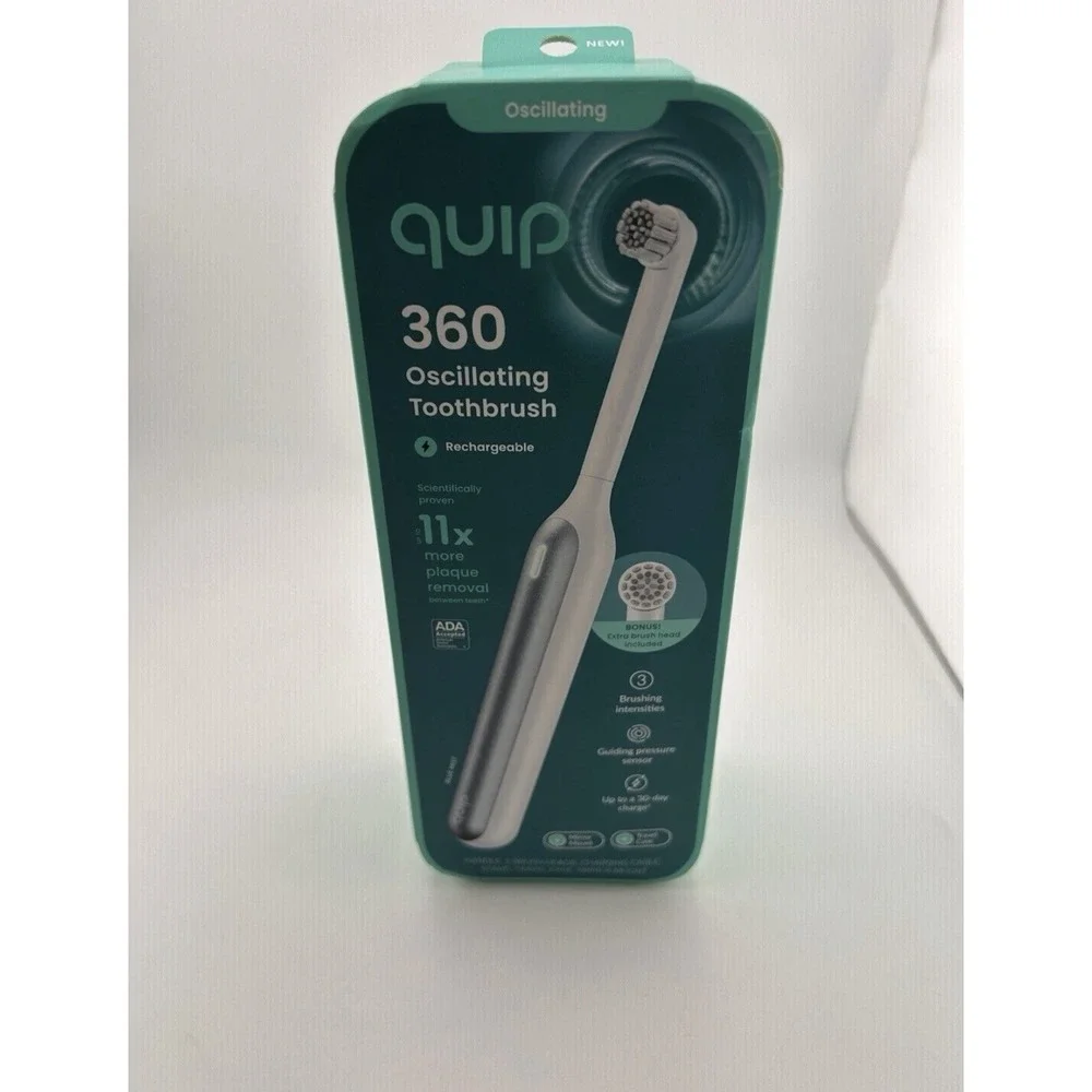 Quip rev 360