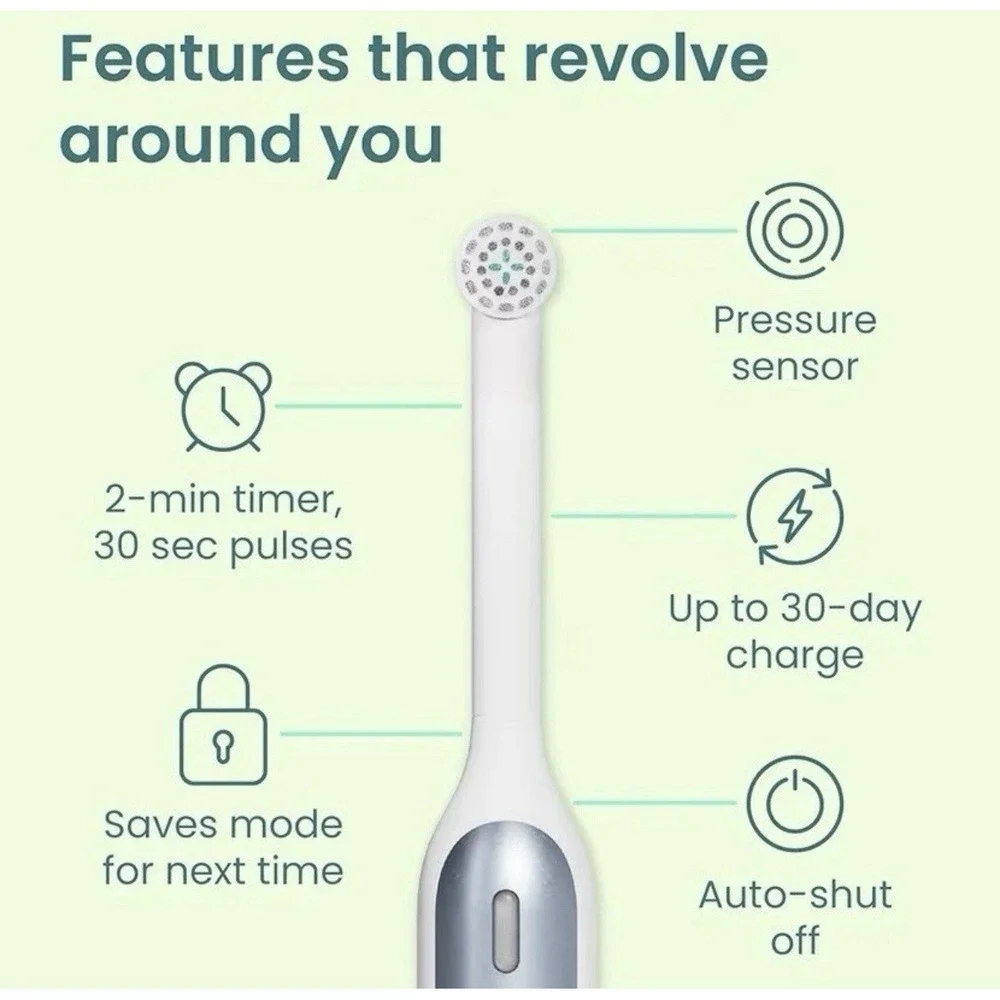 Quip rev 360