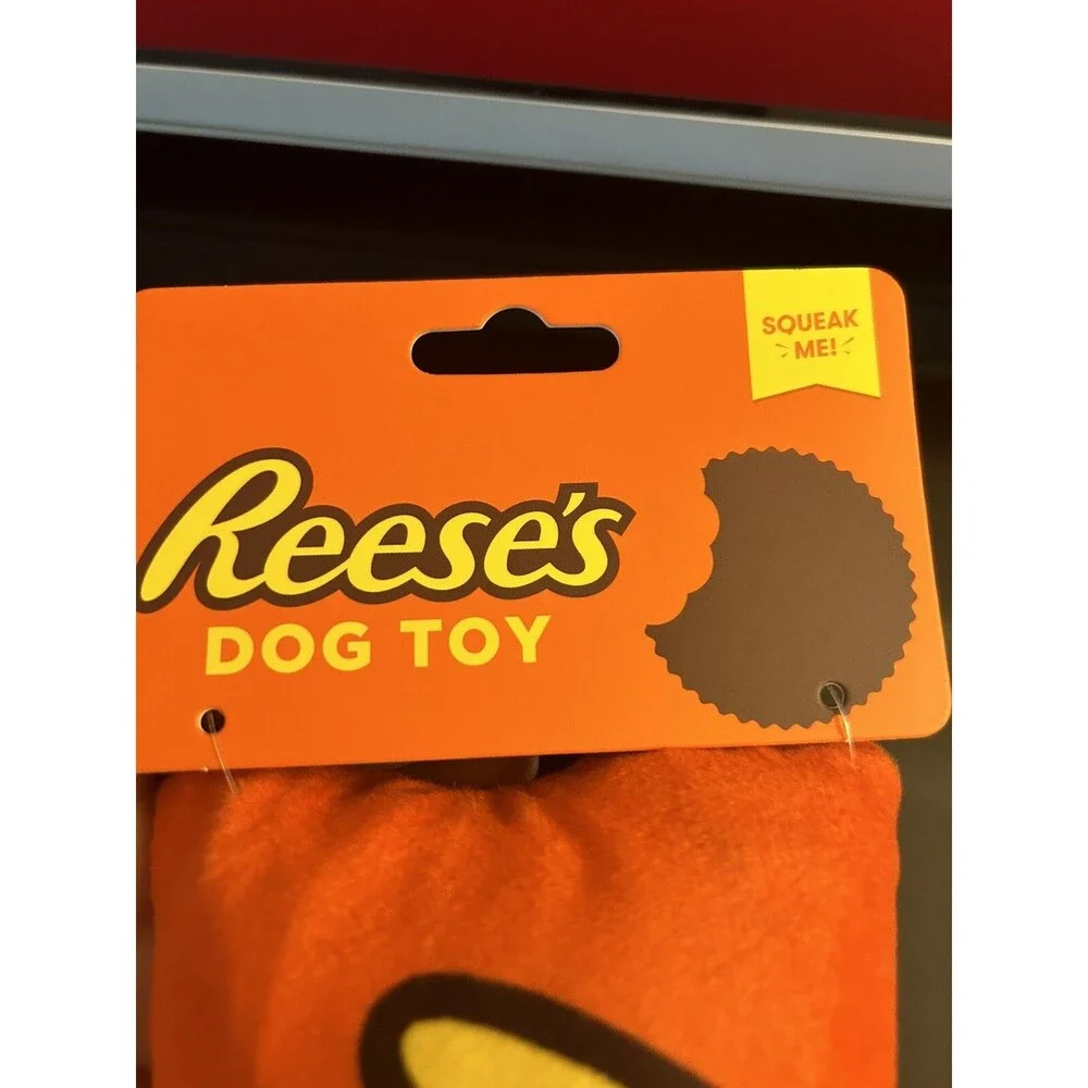 hershey new reese