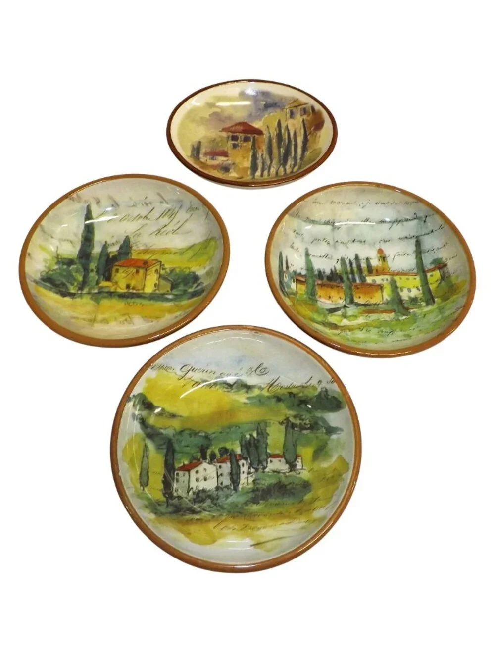 Williams Sonoma Marc Lacaze Paysage 6