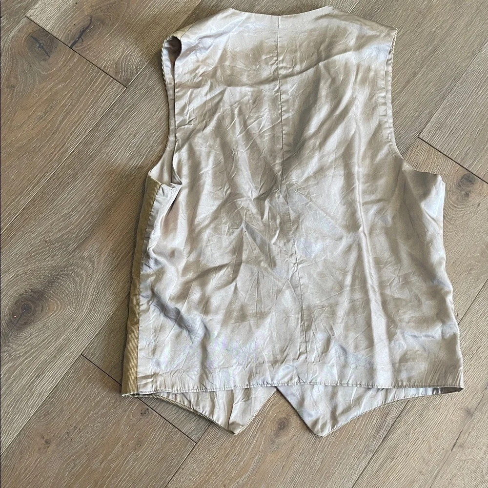 Levis classic beige