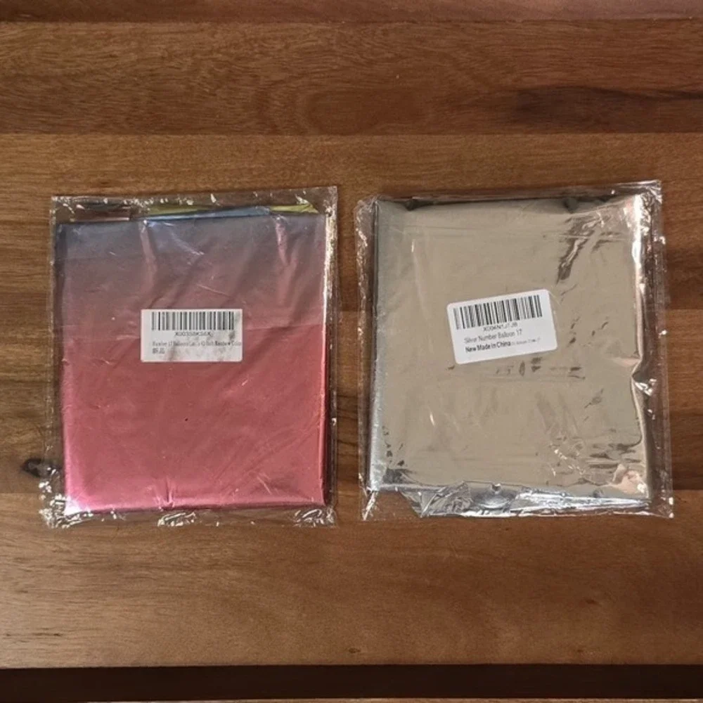 The Unbranded Brand buyer receives