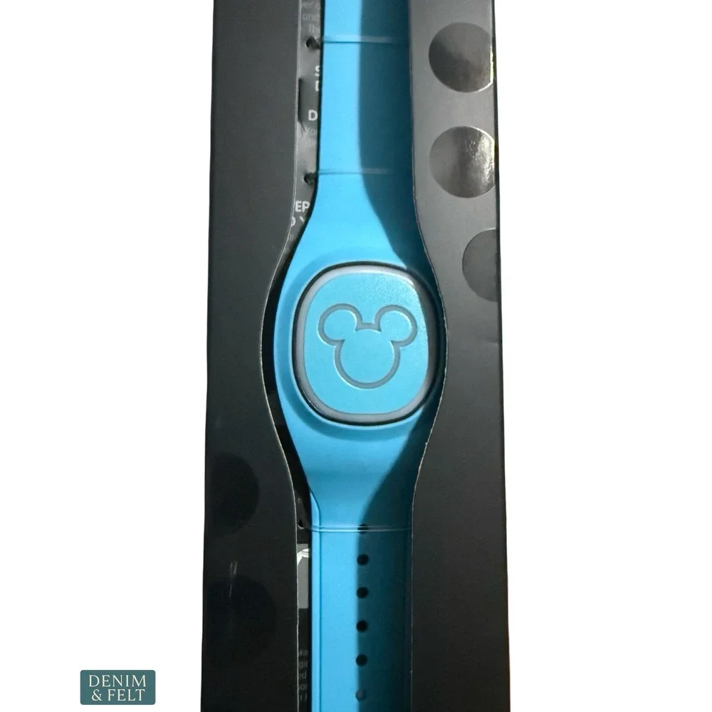 Disney add pop