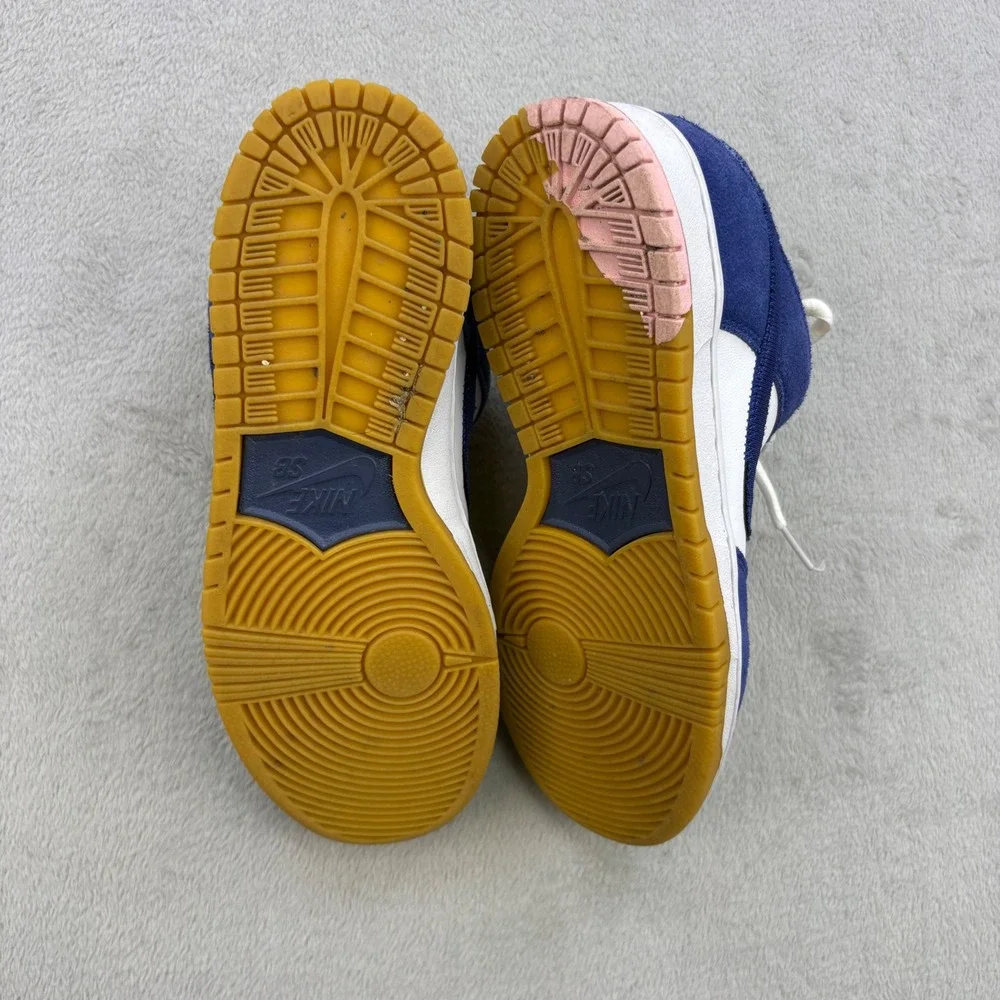 Nike SB suede so #nike