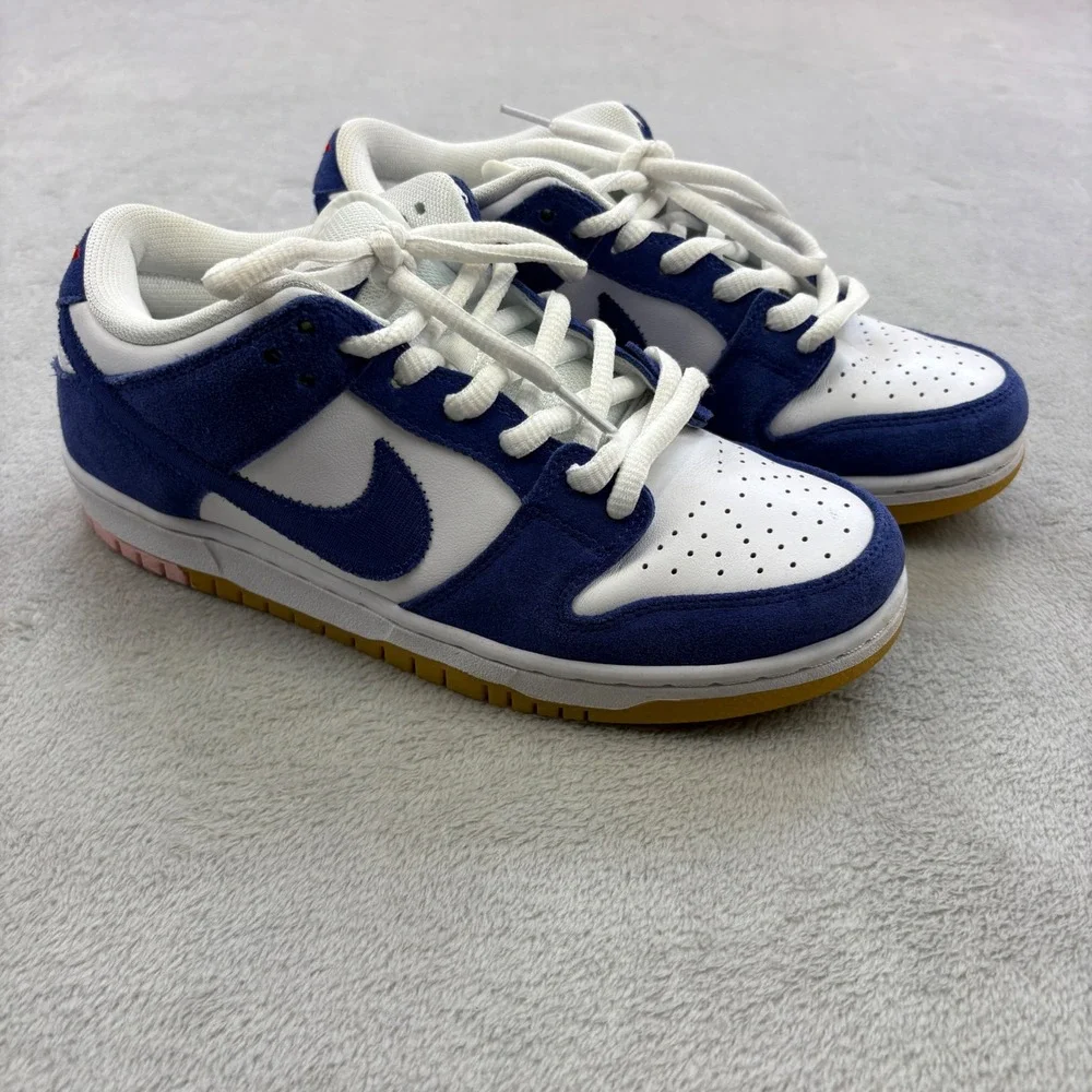 Nike SB please bubblegum may