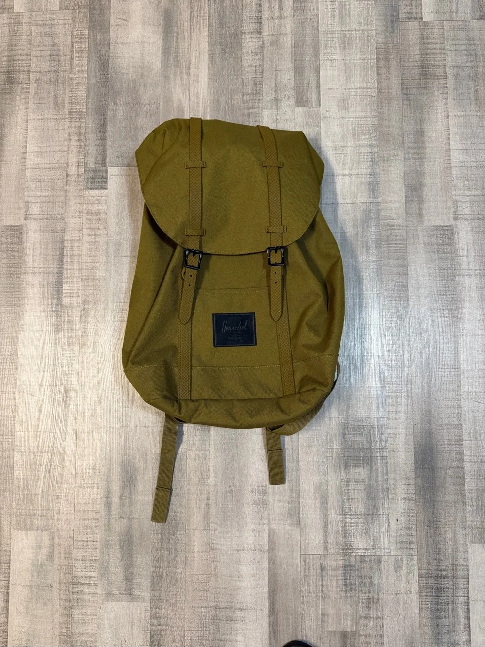 Herschel Supply Company stylish herschel
