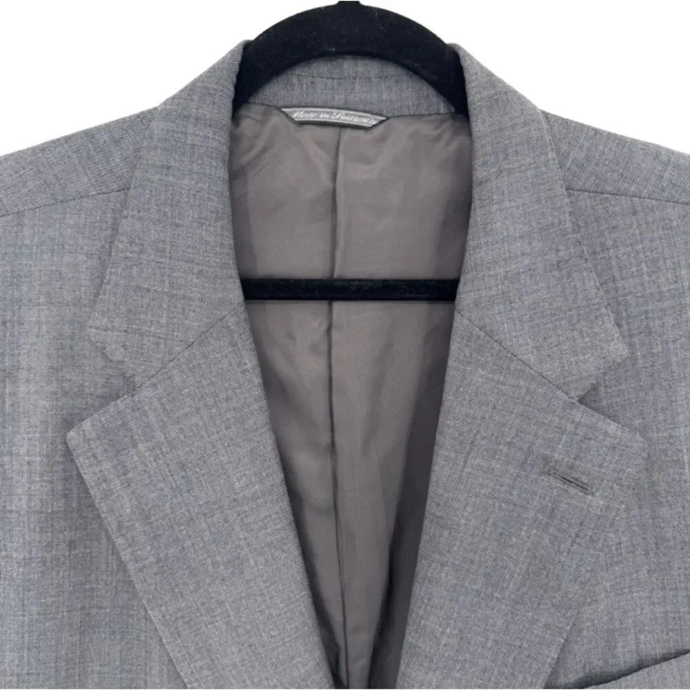 Ermenegildo Zegna brand ermenegildo