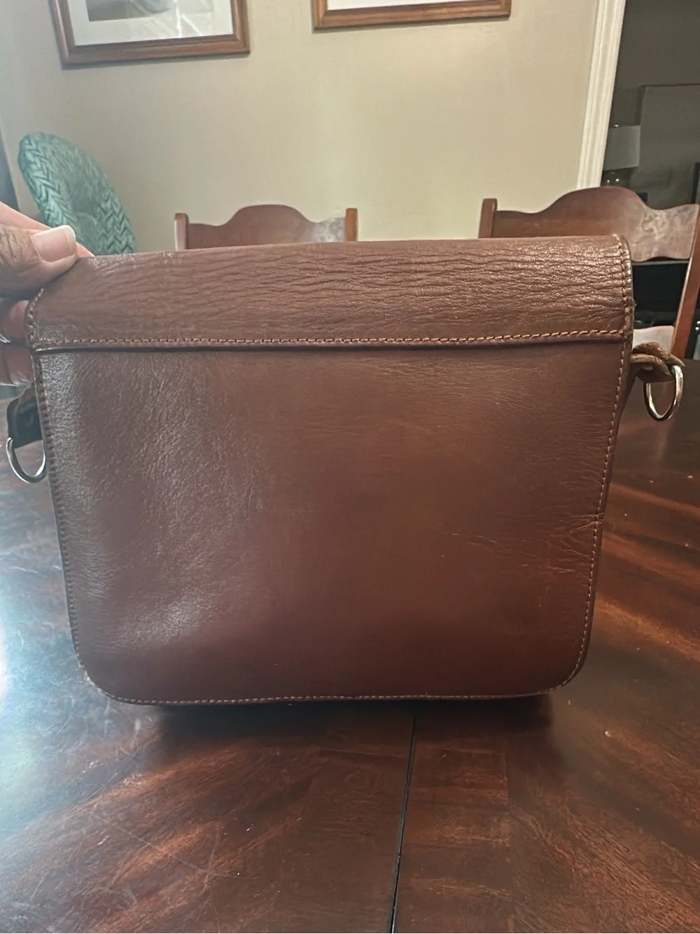N/A premium brown