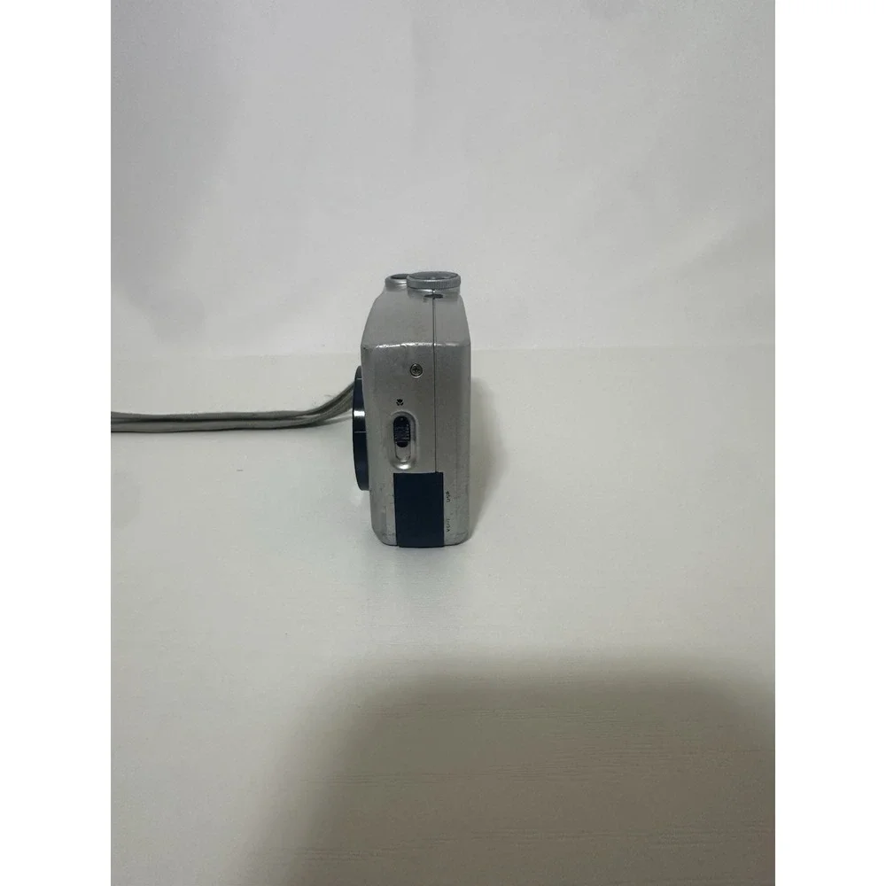 Jenoptik JD C 3.1 LCD Digital Camera Vintage Retro For Parts Only