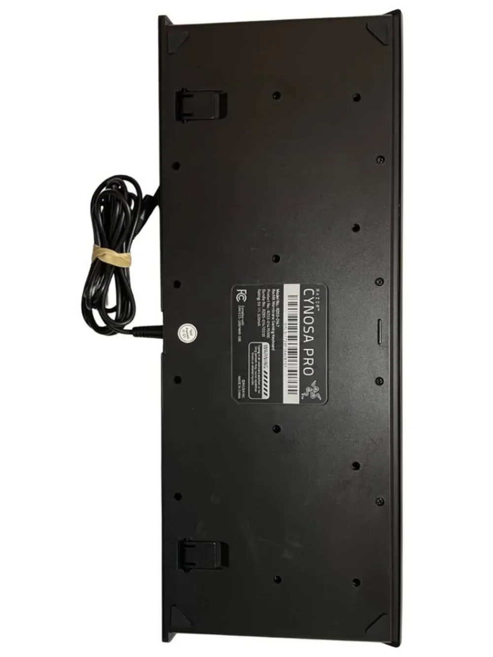 Razer cynosa pro