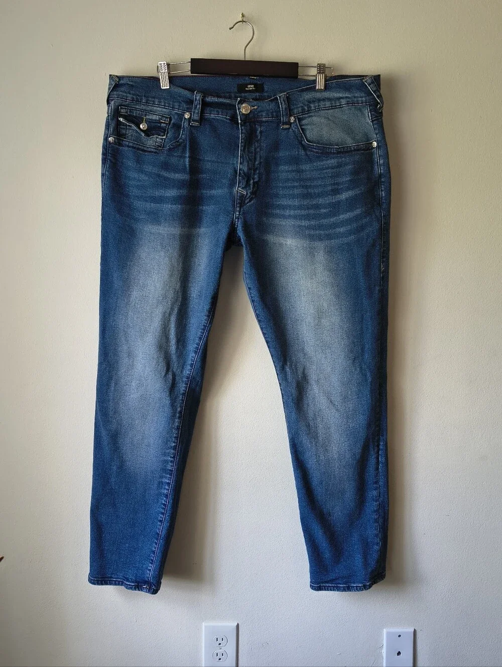 True Religion good pet