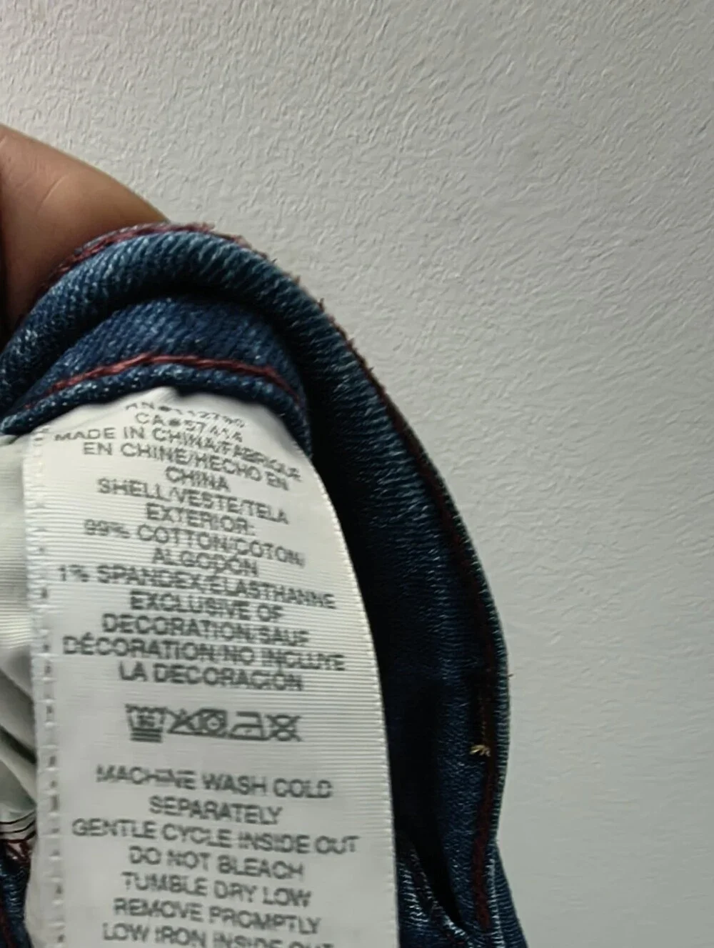 True Religion owned 30