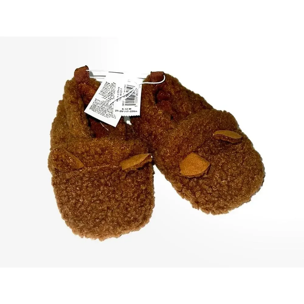 Old Navy bear baby