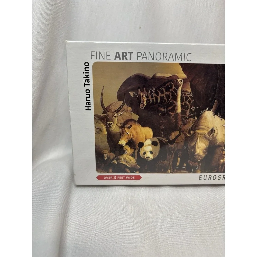 Eurographics fine art