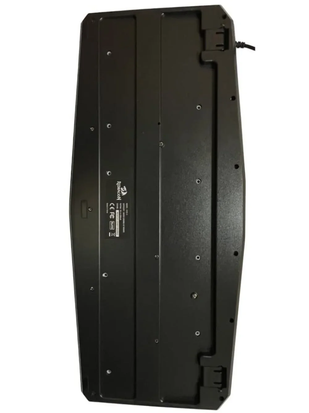 Redragon s101 full